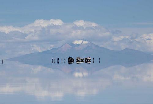 Uyuni